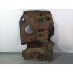 Tapa Motor Para Chevrolet Captiva