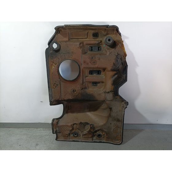 Tapa Motor Para Chevrolet Captiva