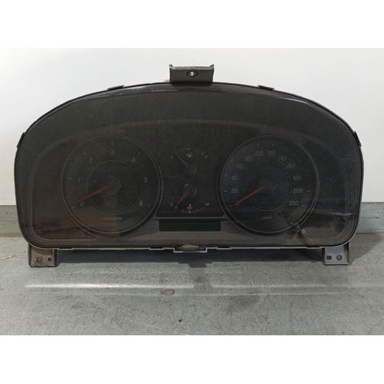 Cuadro Instrumentos Para Chevrolet Captiva