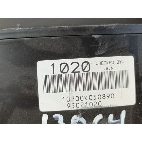 Cuadro Instrumentos Para Chevrolet Captiva
