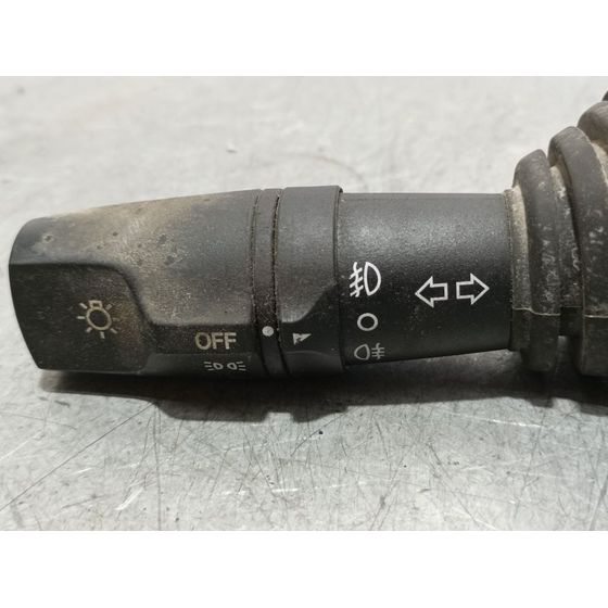 Mando Luces para Chevrolet Captiva