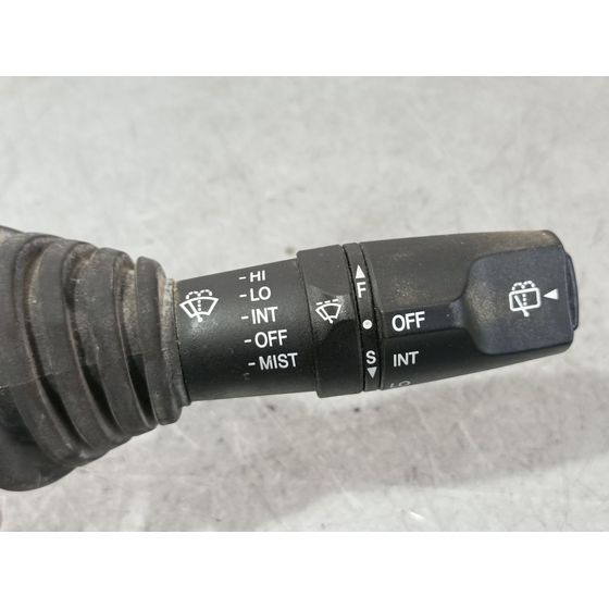 Mando Limpia para Chevrolet Captiva