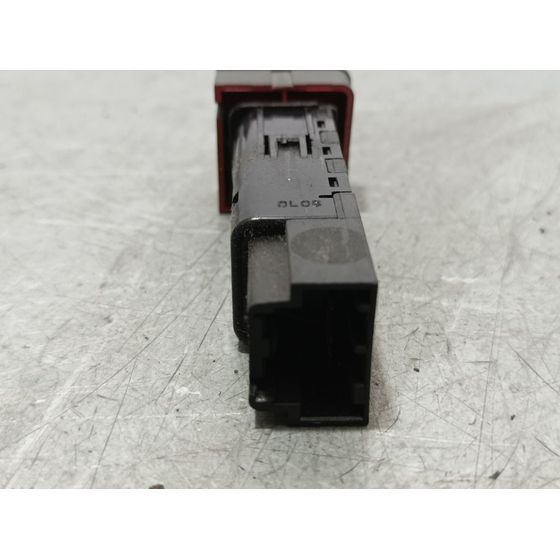 Warning para Chevrolet Captiva