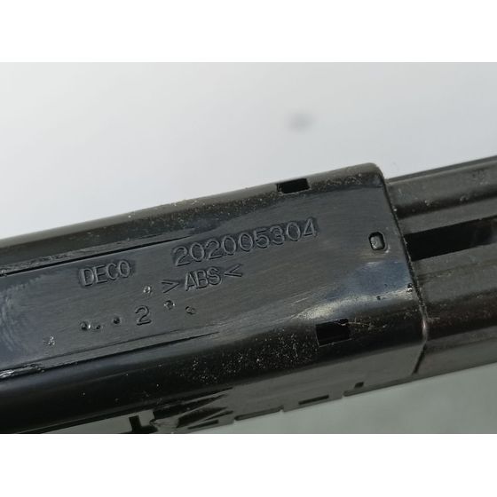 Warning para Chevrolet Captiva