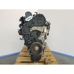 Motor Completo Para Citroen C3