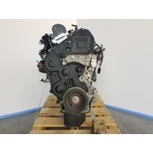 Motor Completo Para Citroen C3