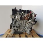 Motor Completo Para Citroen C3