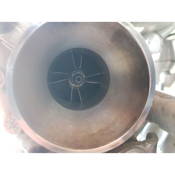 Motor Completo Para Citroen C3