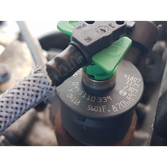 Motor Completo Para Citroen C3