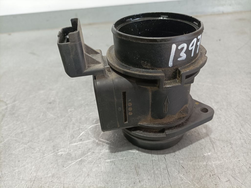 Caudalimetro Para Citroen C3