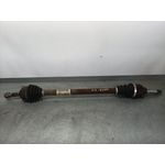 Transmision Delantera Derecha Para Citroen C3