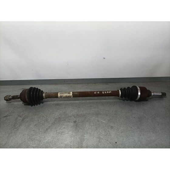 Transmision Delantera Derecha Para Citroen C3