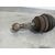 Transmision Delantera Derecha Para Citroen C3