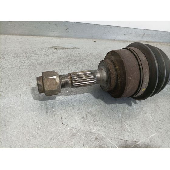 Transmision Delantera Derecha Para Citroen C3