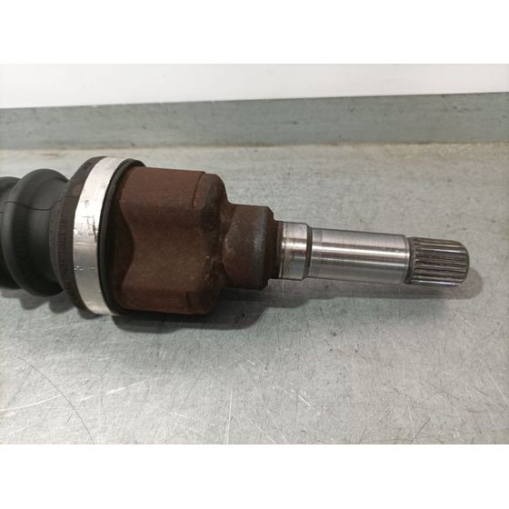 Transmision Delantera Derecha Para Citroen C3