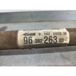 Transmision Delantera Derecha Para Citroen C3