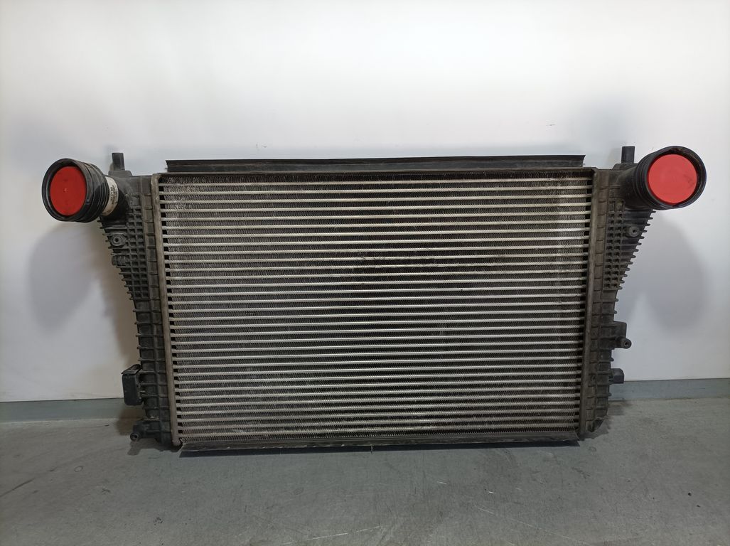 Intercooler para Volkswagen Golf V Berlina (1K1)