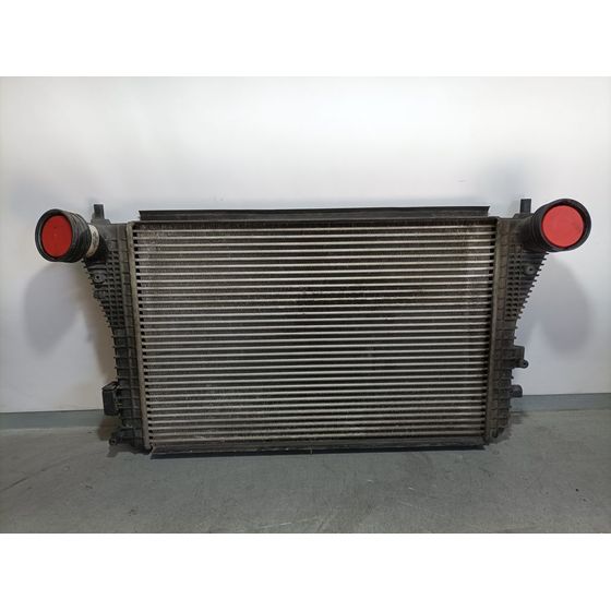 Intercooler para Volkswagen Golf V Berlina (1K1)