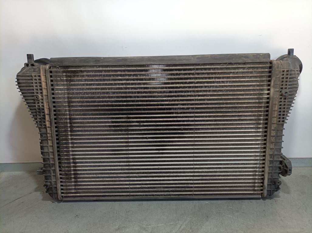 Intercooler para Volkswagen Golf V Berlina (1K1)
