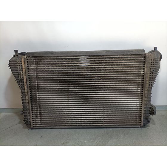 Intercooler para Volkswagen Golf V Berlina (1K1)
