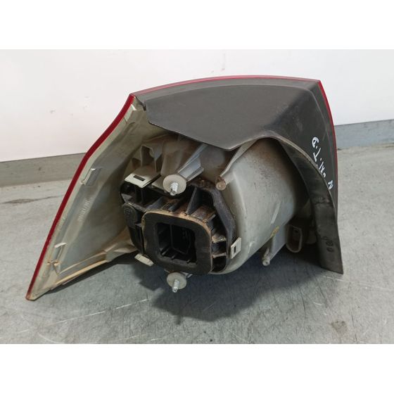 Piloto Trasero Derecho Para Volkswagen Golf V Berlina
