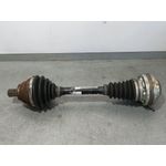 Transmision Delantera Izquierda Para Volkswagen Golf V Berlina