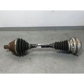 Transmision Delantera Izquierda Para Volkswagen Golf V Berlina