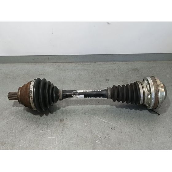 Transmision Delantera Izquierda Para Volkswagen Golf V Berlina
