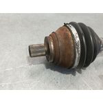 Transmision Delantera Izquierda Para Volkswagen Golf V Berlina