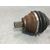 Transmision Delantera Izquierda Para Volkswagen Golf V Berlina