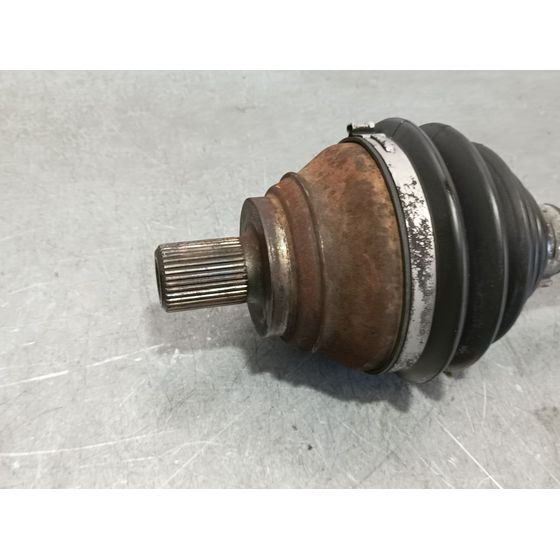 Transmision Delantera Izquierda Para Volkswagen Golf V Berlina