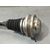 Transmision Delantera Izquierda Para Volkswagen Golf V Berlina
