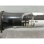 Transmision Delantera Izquierda Para Volkswagen Golf V Berlina