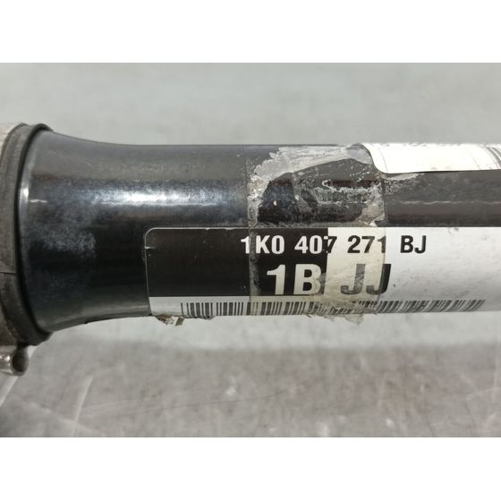 Transmision Delantera Izquierda Para Volkswagen Golf V Berlina