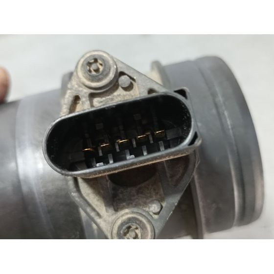 Caudalimetro Para Volkswagen Golf V Berlina