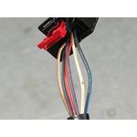 Retrovisor Derecho para Volkswagen Golf V Berlina