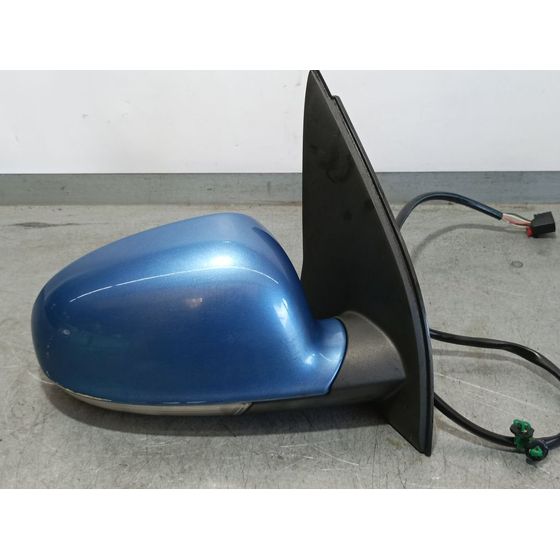 Retrovisor Derecho para Volkswagen Golf V Berlina