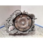 Caja Cambios Para Chevrolet Captiva