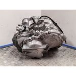 Caja Cambios Para Chevrolet Captiva