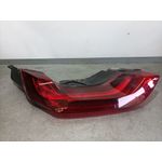 Piloto Trasero Izquierdo Para Bmw I8