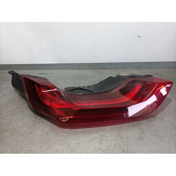 Piloto Trasero Izquierdo Para Bmw I8