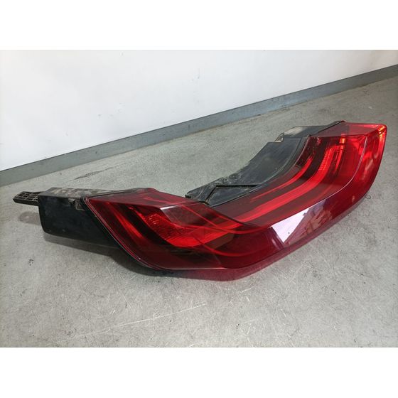Piloto Trasero Izquierdo Para Bmw I8