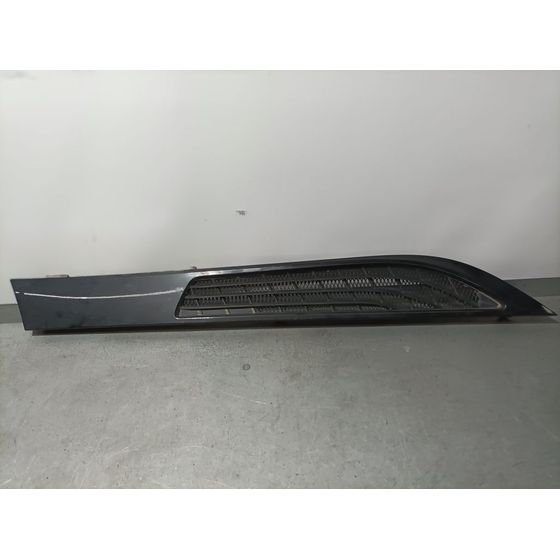 Molduras Traseras Para Bmw I8