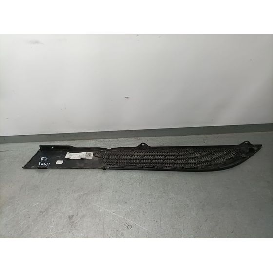 Molduras Traseras Para Bmw I8