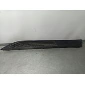 Molduras Traseras Para Bmw I8