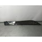 Molduras Traseras Para Bmw I8