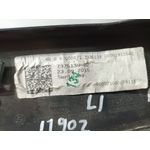Molduras Traseras Para Bmw I8