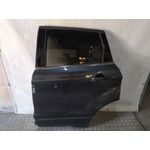 Puerta Trasera Izquierda Para Ford Kuga