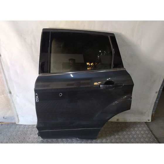 Puerta Trasera Izquierda Para Ford Kuga
