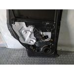 Elevalunas Trasero Izquierdo Para Ford Kuga